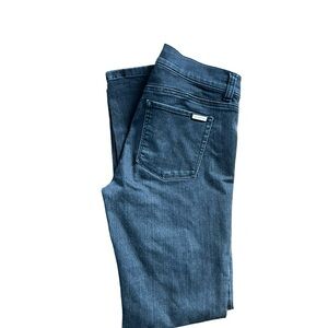 White House Black Market Black Stretch Jeans XS Regular